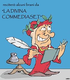 Divina Commediaset