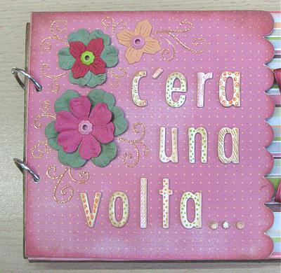 Guida Al Papercraft Rilegare In Casa