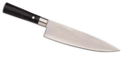 Coltello da cucina