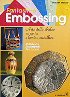 Fantastico Embossing