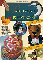 Patchwork su Polistirolo